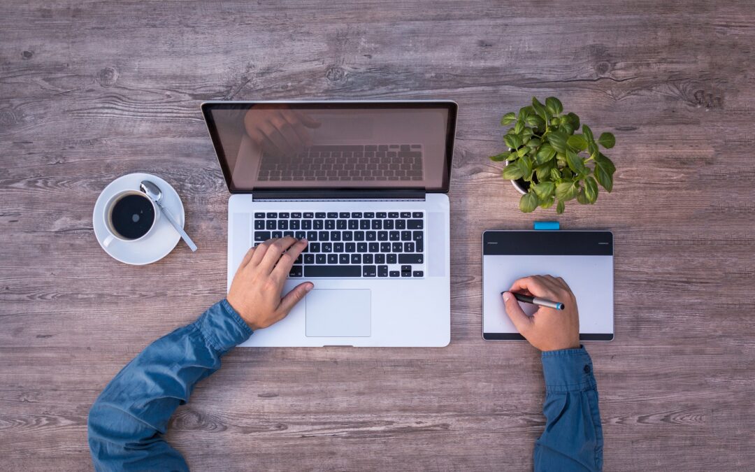 Rediseño web: 10 razones por las que querrás actualizar tu página web este 2022