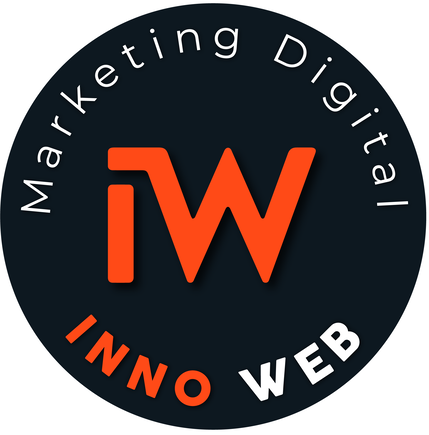 InnoWeb | Mantenimiento y SEO WordPress LATAM logo
